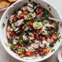 Ceviche