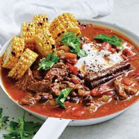 Mexican Stew